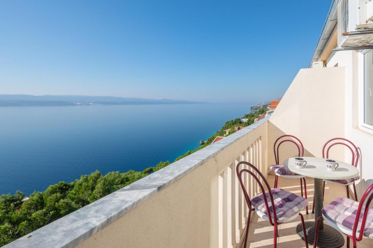 Apartments & Restaurant Galeb Marusici  Exterior foto